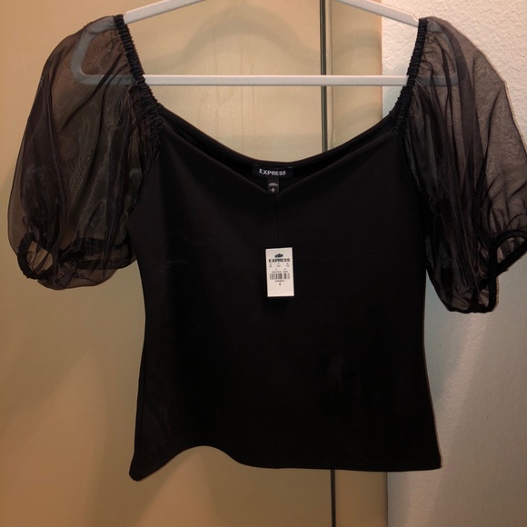Express Top - Picture 3 of 5